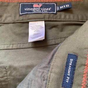 Vineyard vines pants